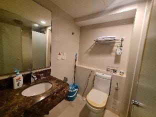 Spacious Twin Studio @ SCSP Suite (PENDING LISTING) Apartment in Kota Kinabalu