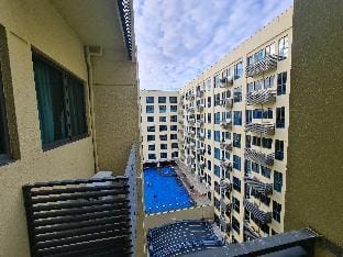 Spacious Twin Studio @ SCSP Suite (PENDING LISTING) Apartment in Kota Kinabalu