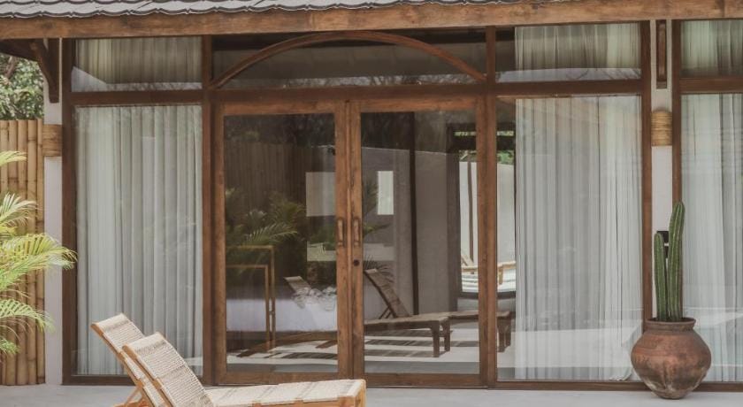 Kalyana Villa Gili Air Hotel in Pemenang