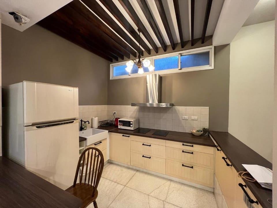 Anping Ease Bed and Breakfast in Kaohsiung