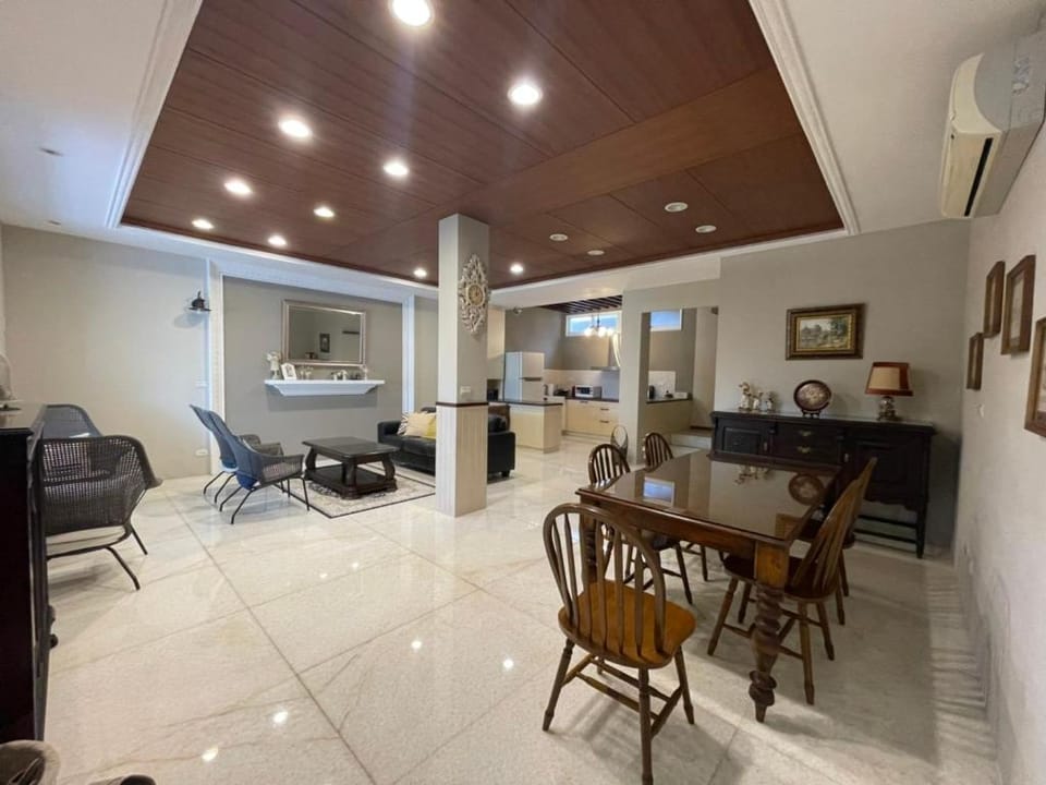 Anping Ease Bed and Breakfast in Kaohsiung