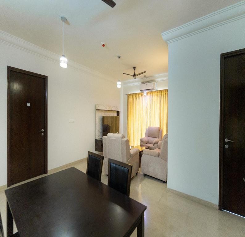 Urban Stay Service Apartment Hotel in Tamil Nadu
