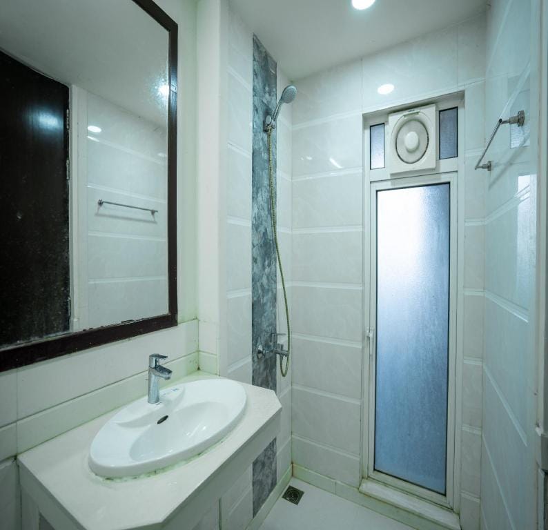 Urban Stay Service Apartment Hotel in Tamil Nadu