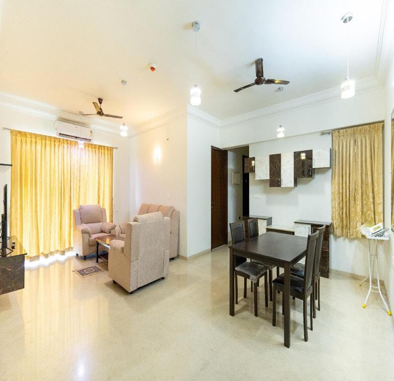 Urban Stay Service Apartment Hotel in Tamil Nadu