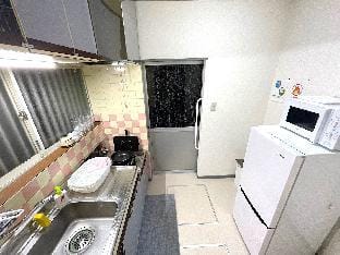 Tatami house Skytree view Asakusa line Vacation rental in Japan