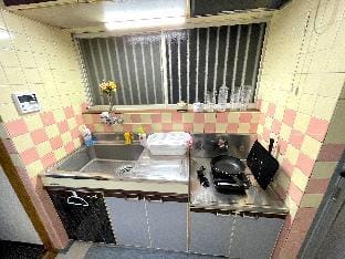 Tatami house Skytree view Asakusa line Vacation rental in Japan