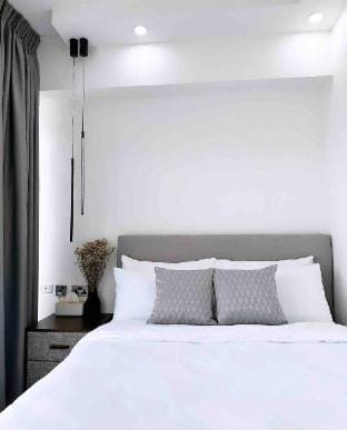 emerin suites @ Aeon Towers Vacation rental in Davao City