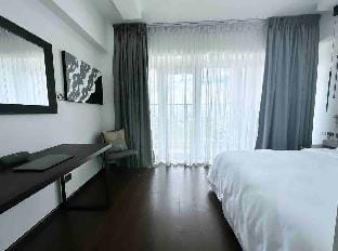 emerin suites @ Aeon Towers Vacation rental in Davao City