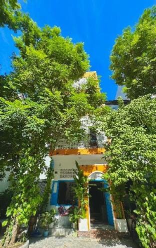 Loka Home & Yoga Vacation rental in Da Nang