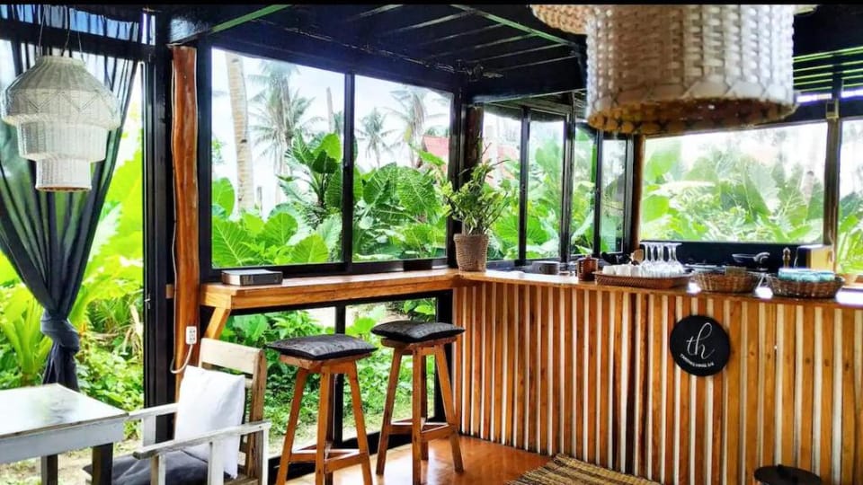 Tarzan's House Vacation rental in General Luna