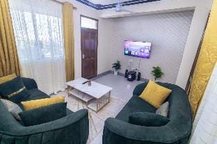 Jovial home Apartment in Mombasa