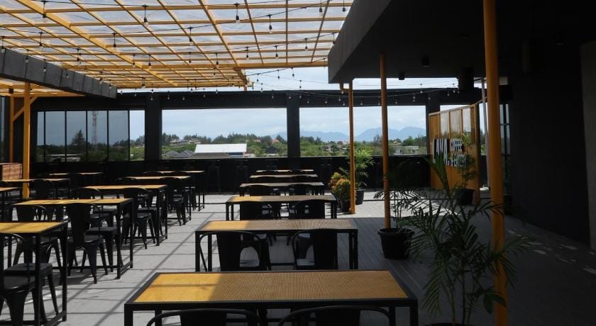 Fhandika Boutique Inc. Hotel in Indonesia