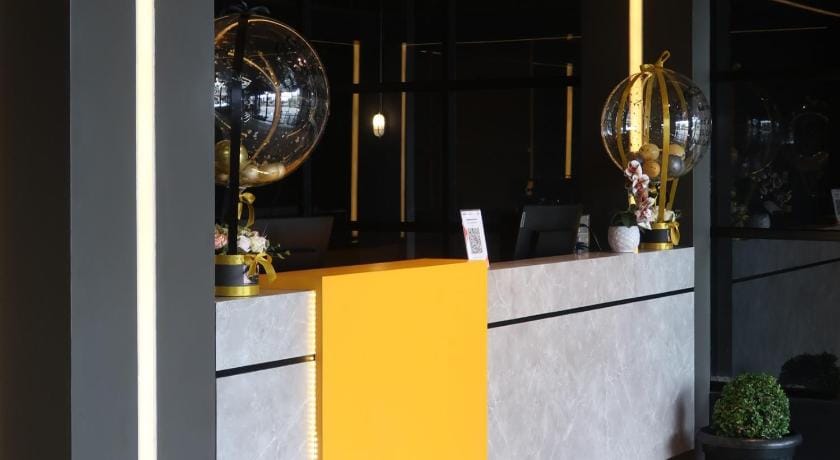 Fhandika Boutique Inc. Hotel in Indonesia