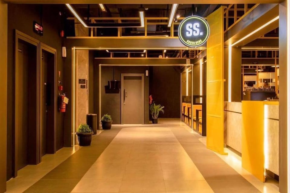 Fhandika Boutique Inc. Hotel in Indonesia