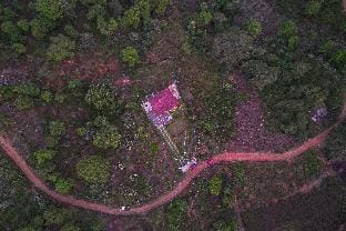 Moving Mist  by Indo Stays  Vacation rental in Kerala