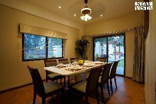 StayVista at Skylight Serenity Villa in Maharashtra