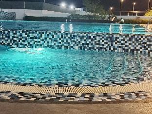 D Casa Cattleya Homestay Desaru(Muslim Only) Apartment in Johor