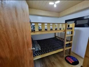 Bakpackers HomeStay Vacation rental in Baguio