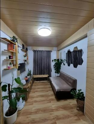 Bakpackers HomeStay Vacation rental in Baguio