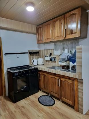 Bakpackers HomeStay Vacation rental in Baguio