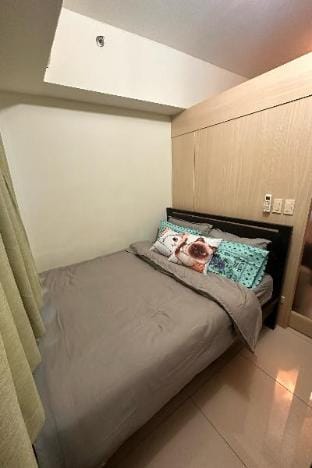 Condo w/ balcony  at Makati SM Jazz Apartment in Makati