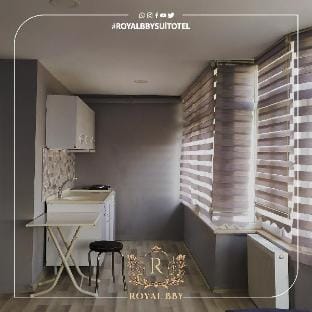 Royal Bby Suit APART Apartment in Greece