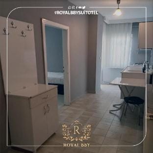 Royal Bby Suit APART Apartment in Greece