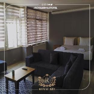 Royal Bby Suit APART Apartment in Greece