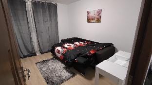 Apartment 30mp ChrysFlatty 1 (FREE NETFLIX) Vacation rental in Vojvodina