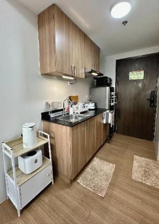 Obby’s Place @ TheLoop 1BR w/Netflix+YouTube+Wi-Fi Vacation rental in Cagayan de Oro