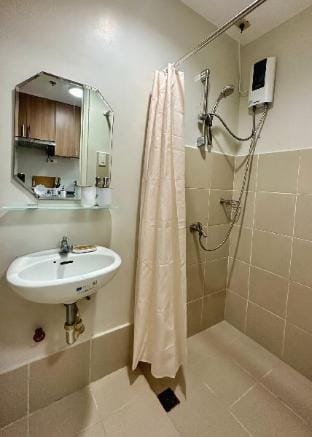 Obby’s Place @ TheLoop 1BR w/Netflix+YouTube+Wi-Fi Vacation rental in Cagayan de Oro