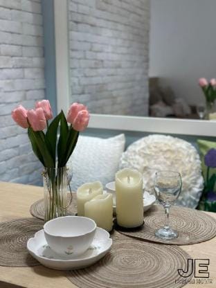 Cozy Ins Studio |2Pax @ Silk Sky Service Apartment Apartment in Negeri Sembilan, Malaysia