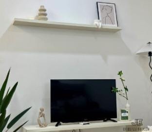 Cozy Ins Studio |2Pax @ Silk Sky Service Apartment Apartment in Negeri Sembilan, Malaysia