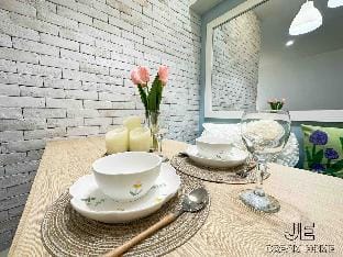 Cozy Ins Studio |2Pax @ Silk Sky Service Apartment Apartment in Negeri Sembilan, Malaysia