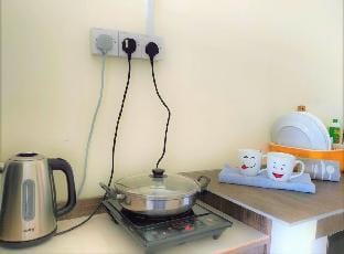 Kuching Riverine Resort Apartment in Kuching