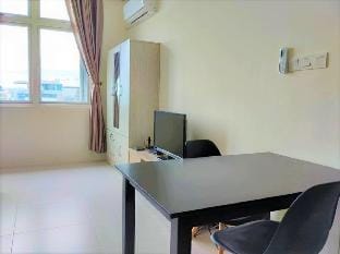Kuching Riverine Resort Apartment in Kuching