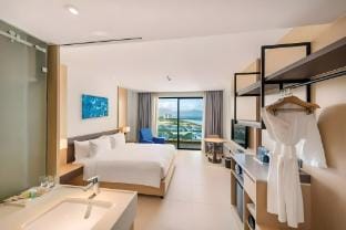 Liuu Apartment Ocean view Cam Ranh Apartment in Khanh Hoa Province