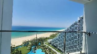 Liuu Apartment Ocean view Cam Ranh Apartment in Khanh Hoa Province