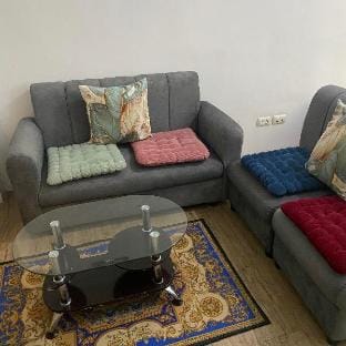 staycation affordable price Apartment in Muntinlupa