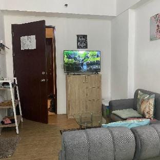 staycation affordable price Apartment in Muntinlupa