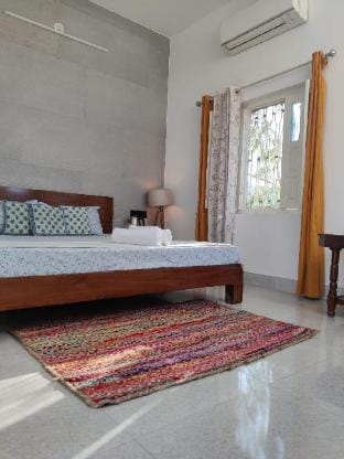 Atithya Vacation rental in Udaipur