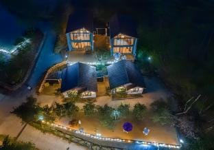 Jian Pension Bed and Breakfast in Gyeonggi-do
