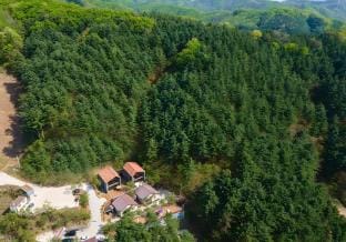 Jian Pension Bed and Breakfast in Gyeonggi-do