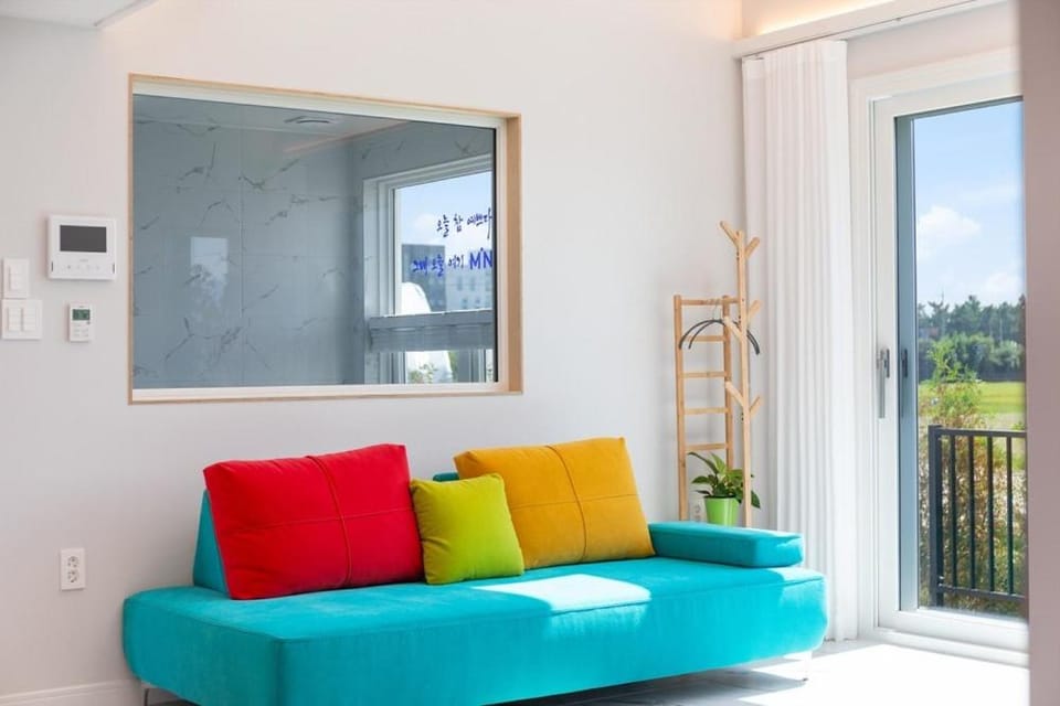 Gangneung 302 Mino Bed and Breakfast in South Korea