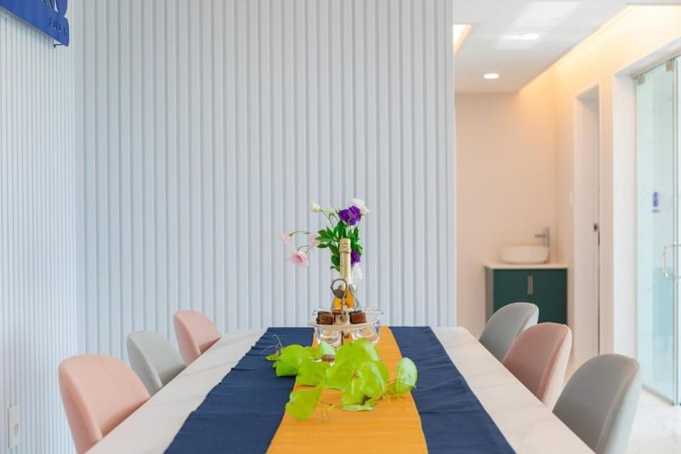 Gangneung 302 Mino Bed and Breakfast in South Korea