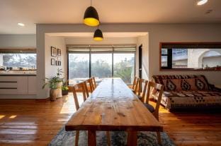 Opdega by Equinox Bed and Breakfast in South Korea