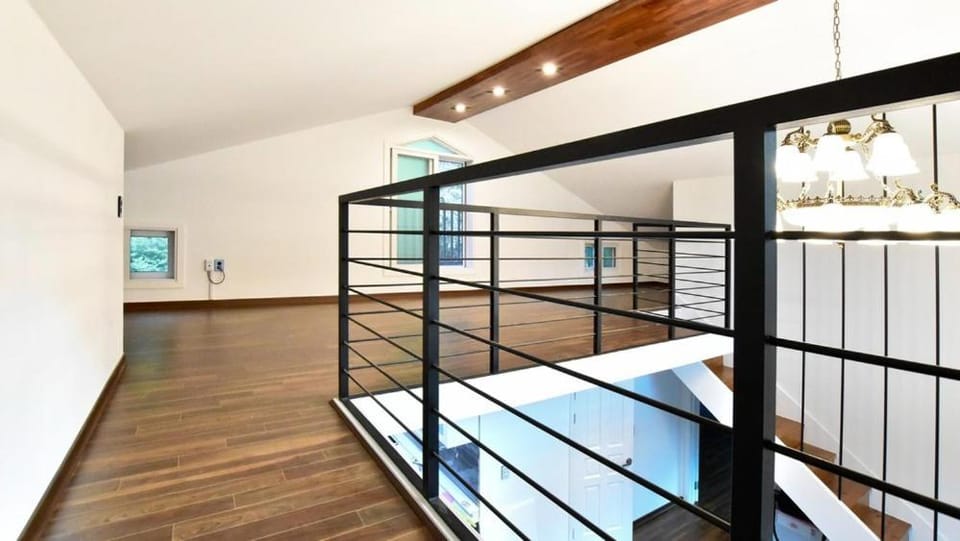 Gangchon Music Pension Bed and Breakfast in Gyeonggi-do