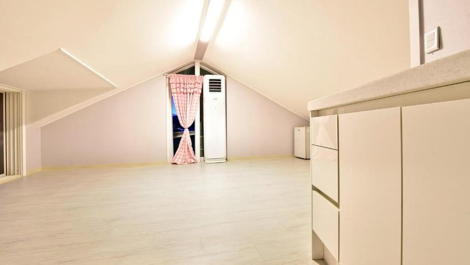 Gangchon Music Pension Bed and Breakfast in Gyeonggi-do