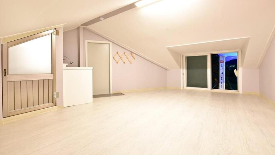 Gangchon Music Pension Bed and Breakfast in Gyeonggi-do