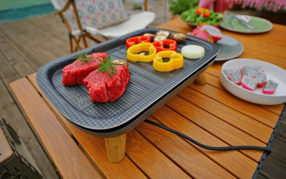 Jeonju Hanok Village Dongmun-gil Private Pension Bed and Breakfast in South Korea